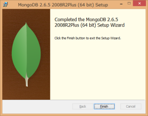 mongodb-install