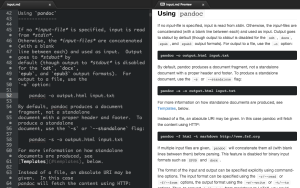 markdown-Atom-Preview