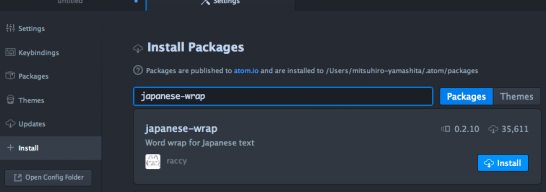 japanese-wrap