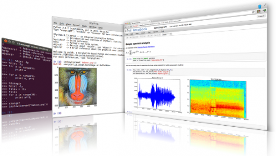 ipython